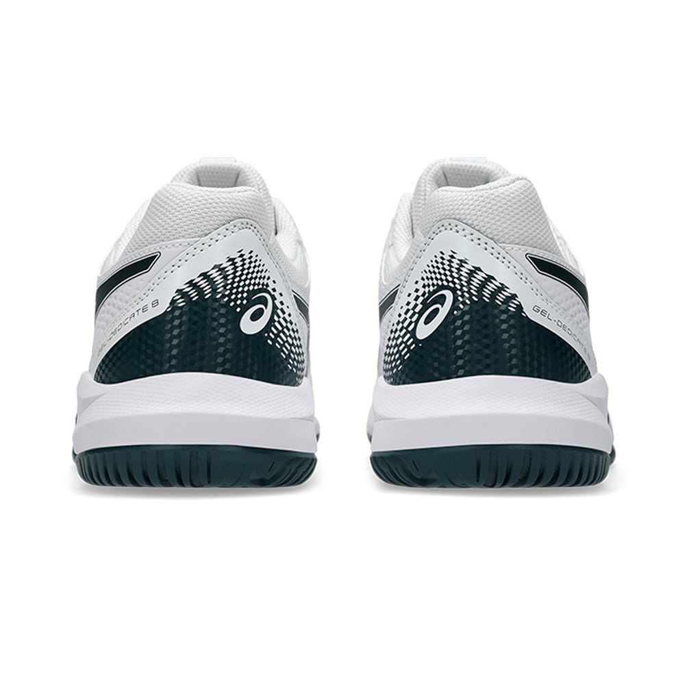 Asics Dedicate 8 image number null