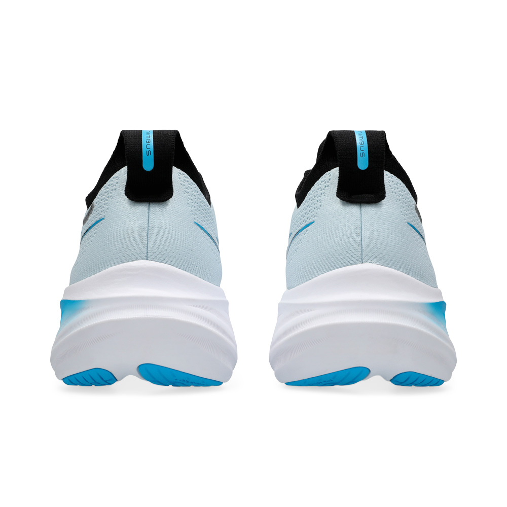 Asics Nimbus 26 image number null