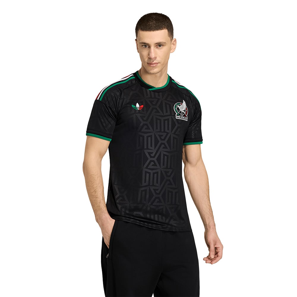 Adidas Fmf 3 Jsy Mexico image number null