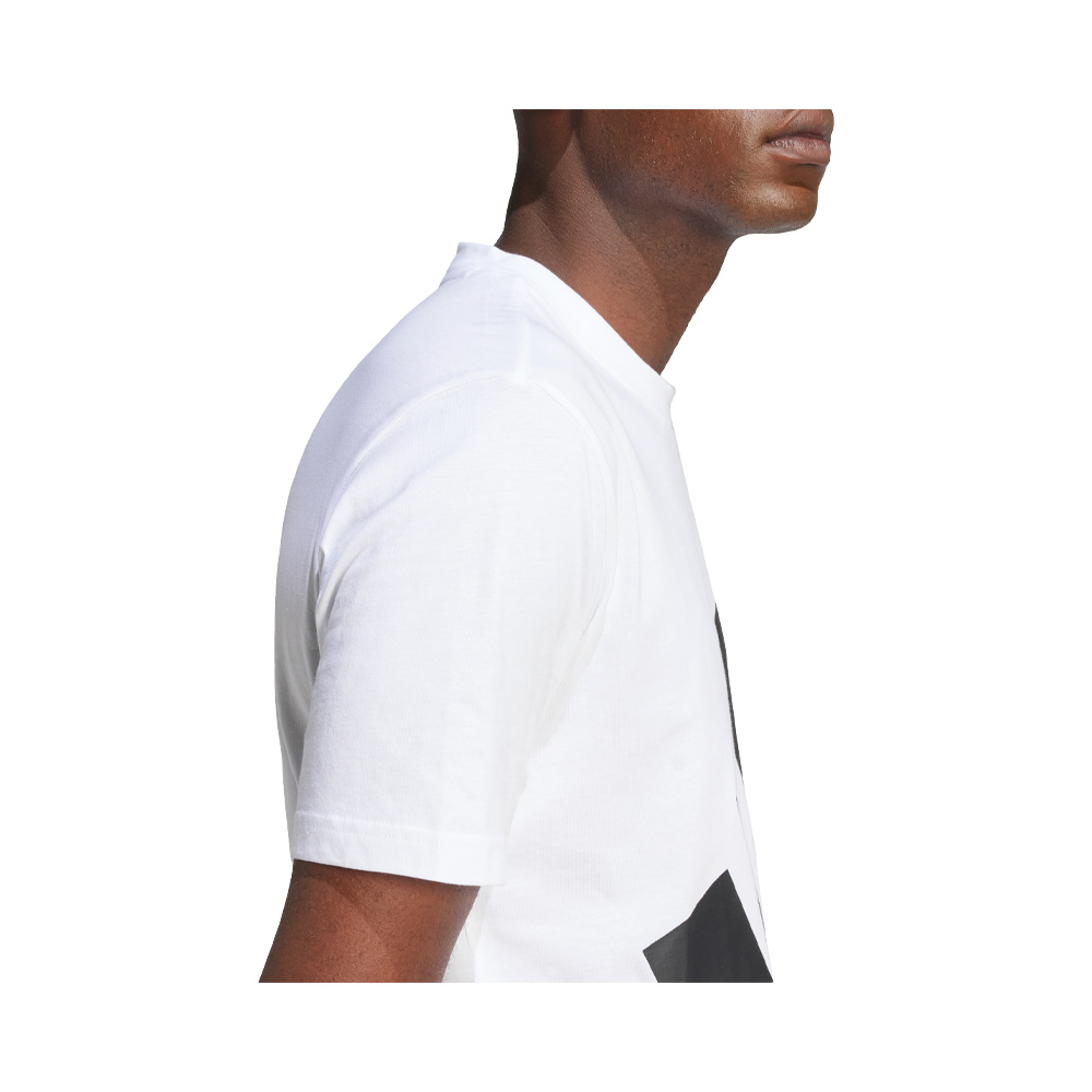 Adidas Playera Essentials Logo Grande image number null