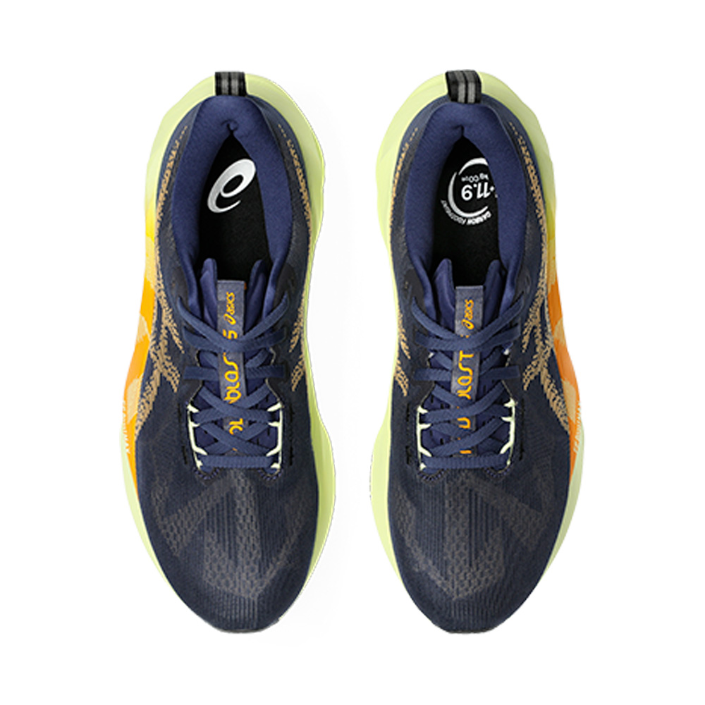 Asics Novablast 5 image number null