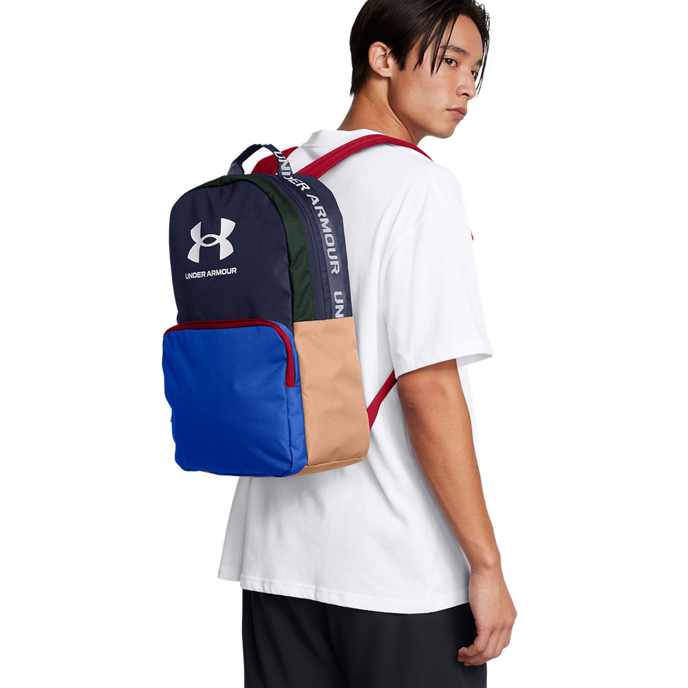 Under Armour Ua Loudon Backpack image number null