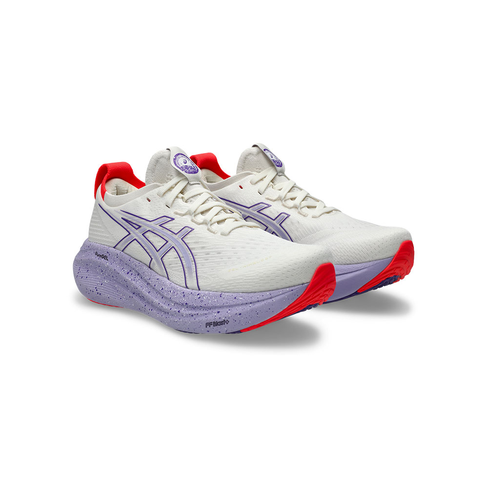 Asics Nimbus 27 Tokyo MULTICOLOR