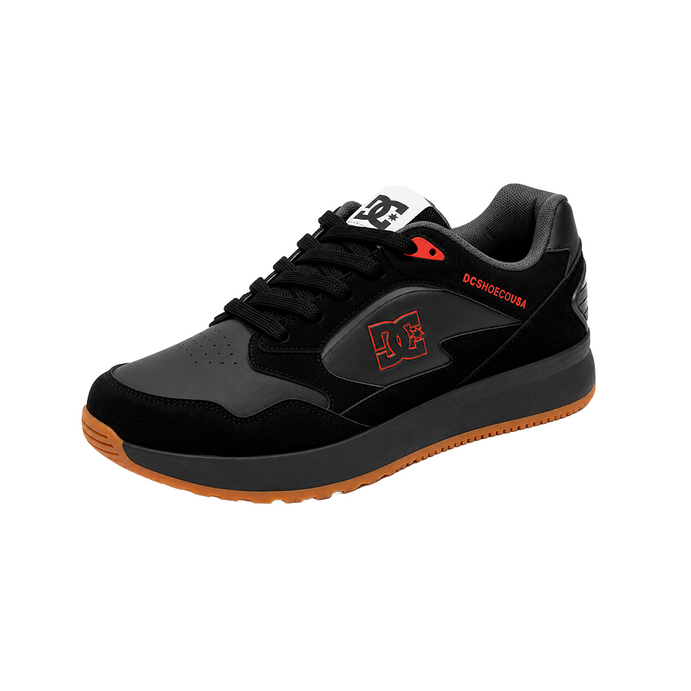 Dc Shoes Lodge  