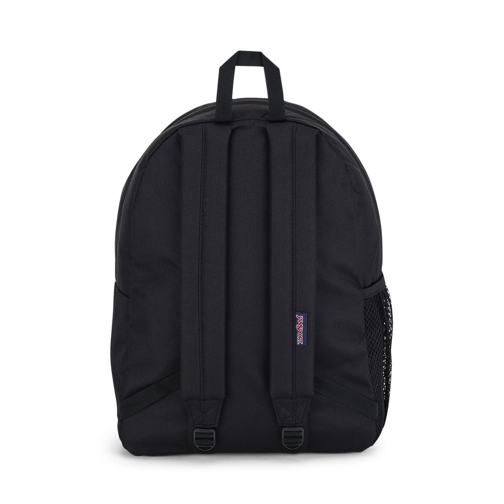 Mochila Jansport Essential Pack BLACK UNI