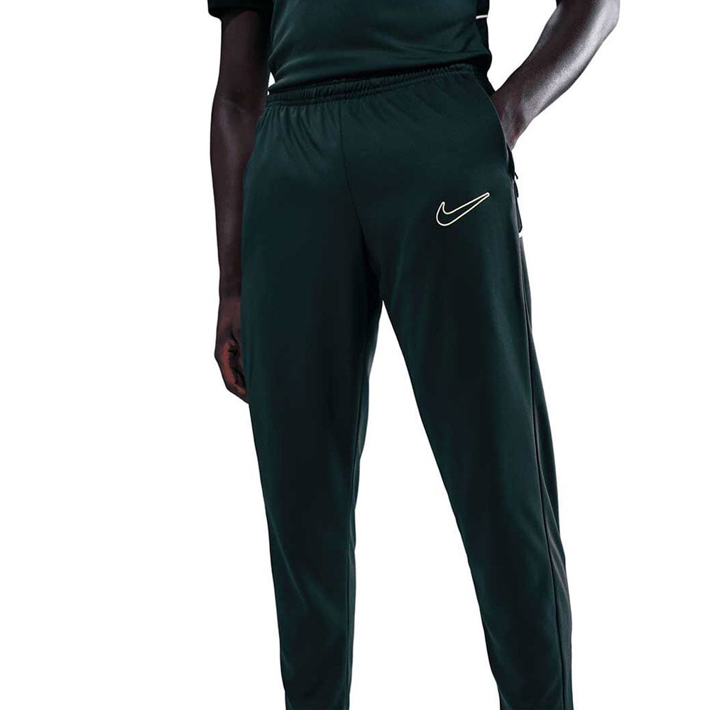 Pants de F&uacute;tbol Nike Academy Dri-FIT Verde 