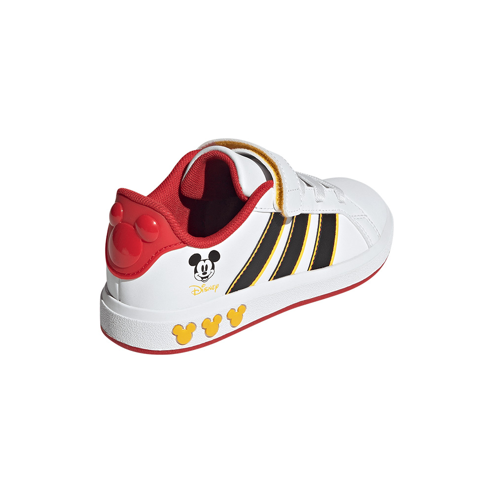 Adidas Grand Court Mickey El K image number null