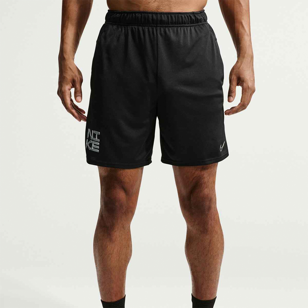 Nike M Nk Df Flex 7In Short K Gfx image number null