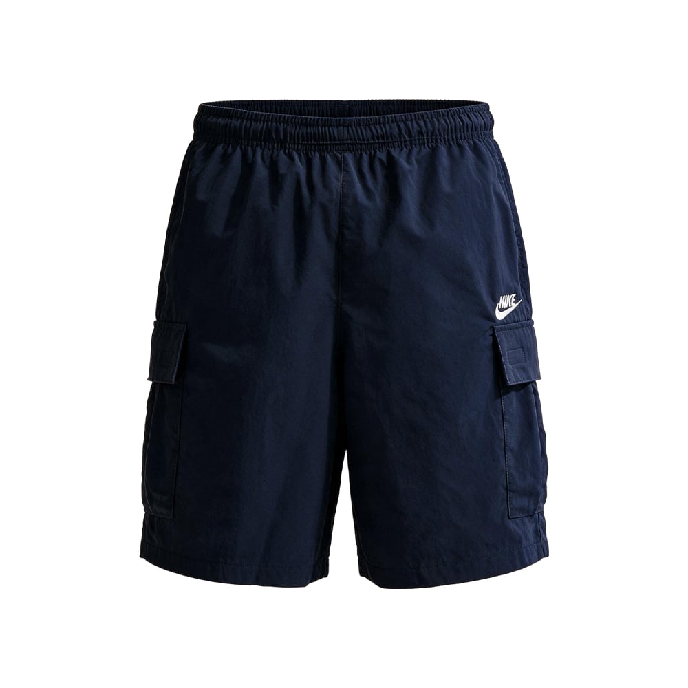 Nike M Nk Club Utility Short image number null