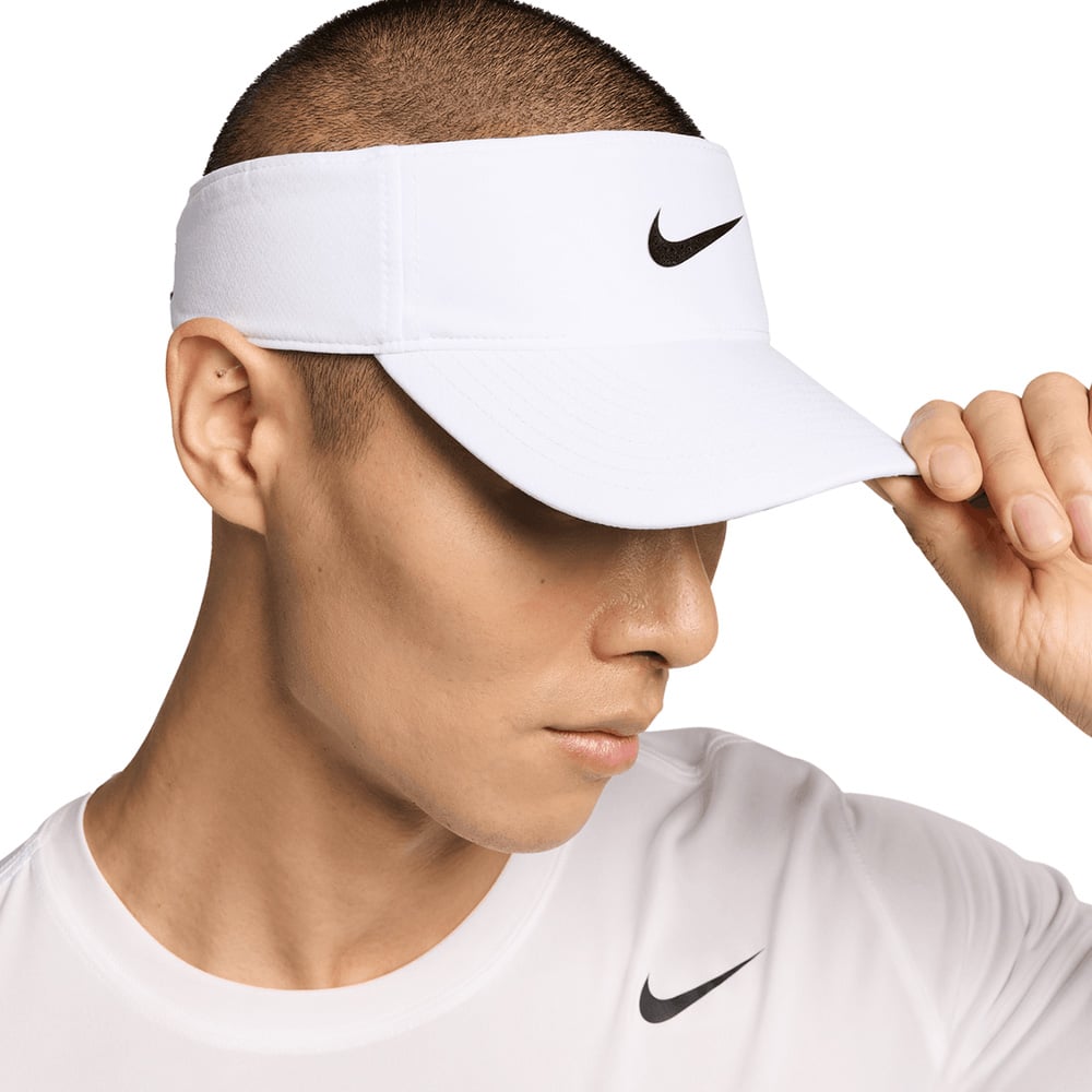 Nike U Nk Df Ace Visor U Cb New P MULTICOLOR M