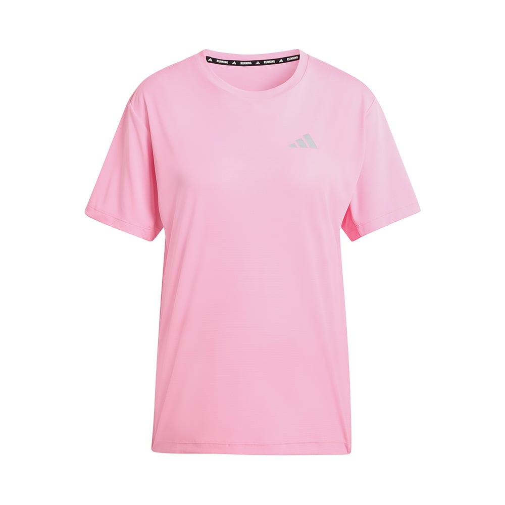 Adidas Run Ess Tee W image number null