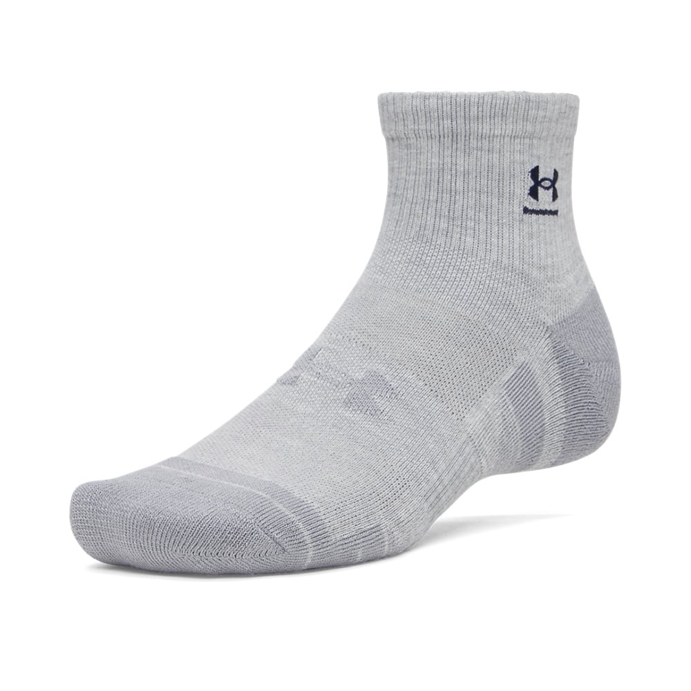 Under Armour Ua Perf Tech Nvlty 3Pk Qtr image number null