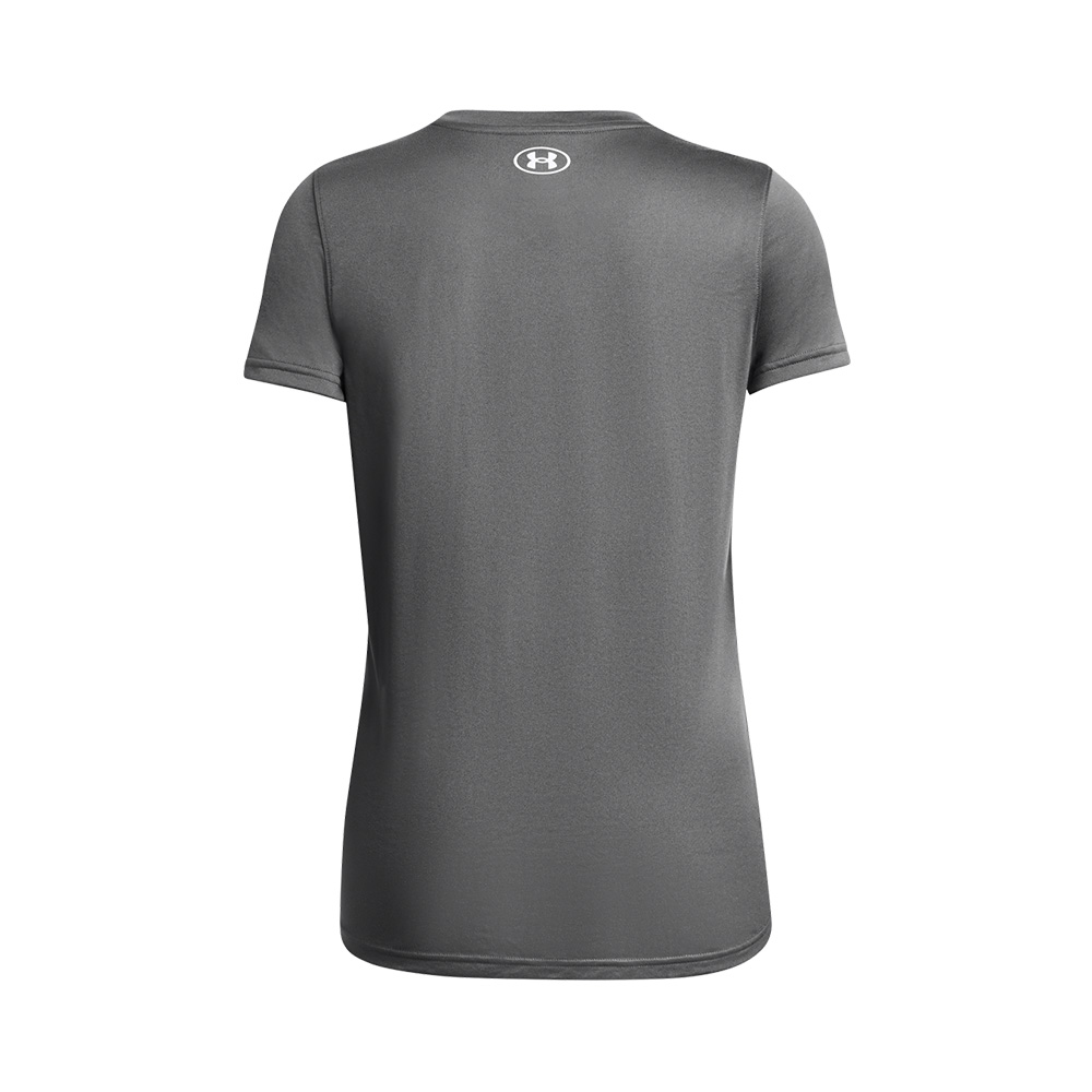 Under Armour Ua Ws Team Tech Ss Gry image number null