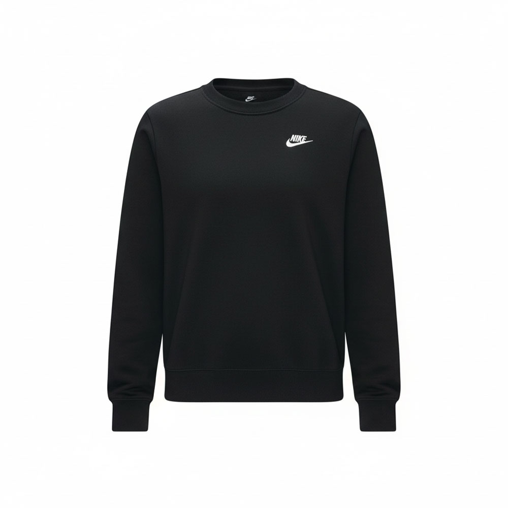 Nike W Nsw Club Flc Crew Std image number null