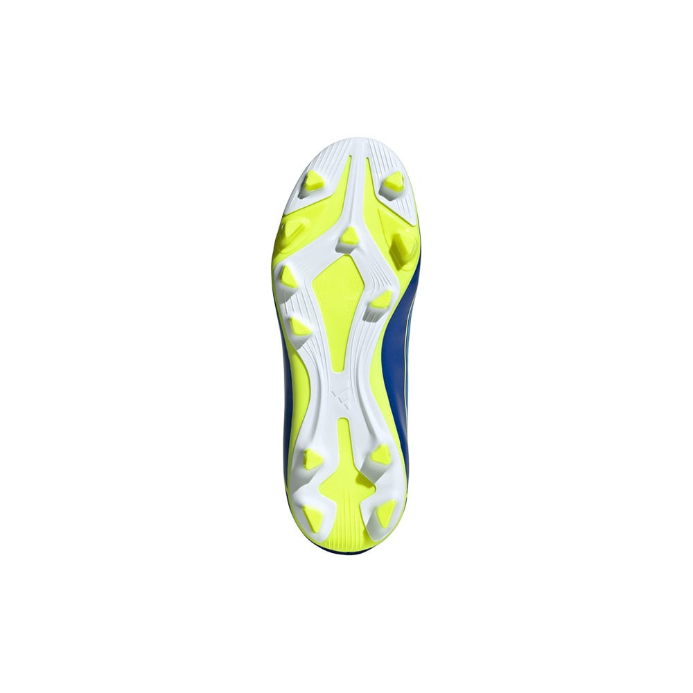 Adidas F50 Messi Club Fg Mg J MULTICOLOR 