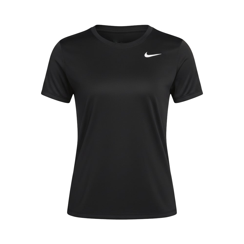 Nike W Nk Df Rlgd Ss Tee image number null