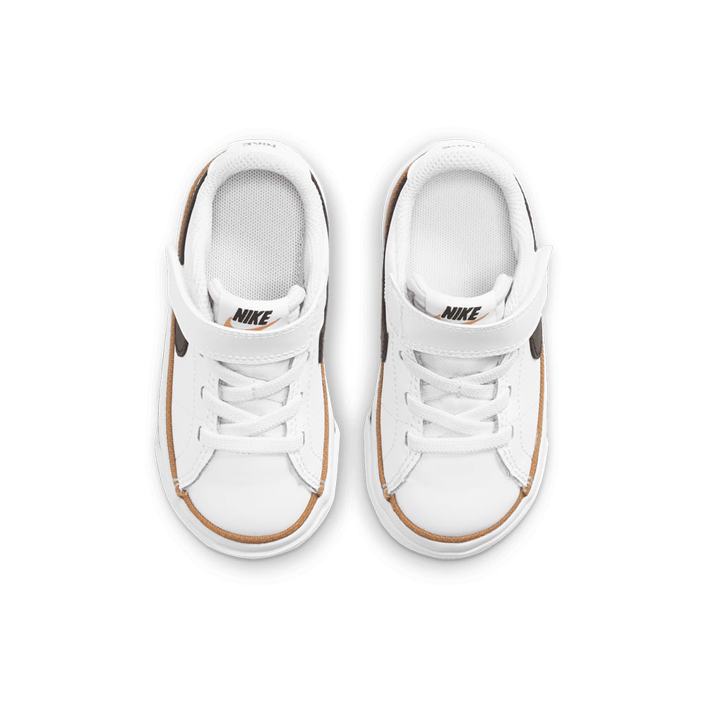 Tenis Nike Court Legacy Toddler image number null