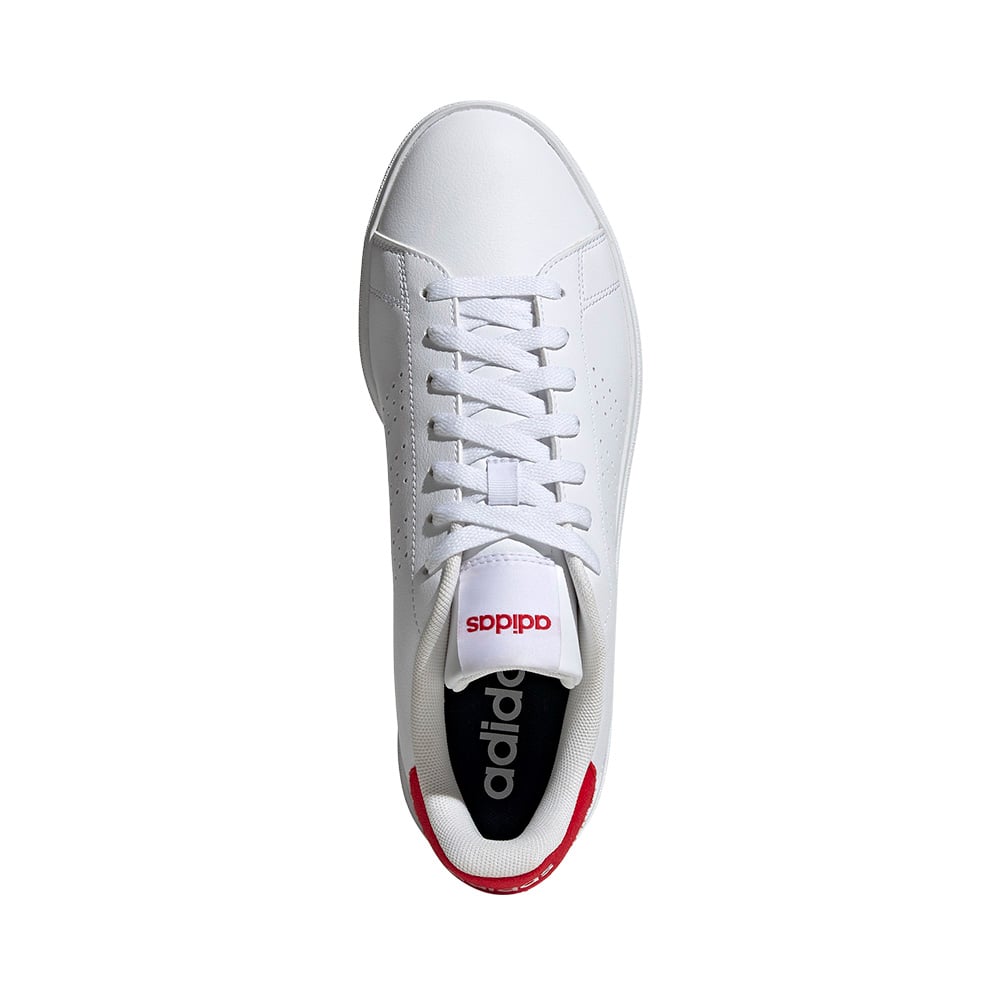 Adidas Tenis Advantage Base 2 0 Bts image number null