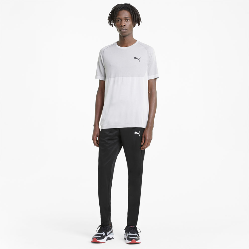 Puma Active Tricot Pants Cl image number null