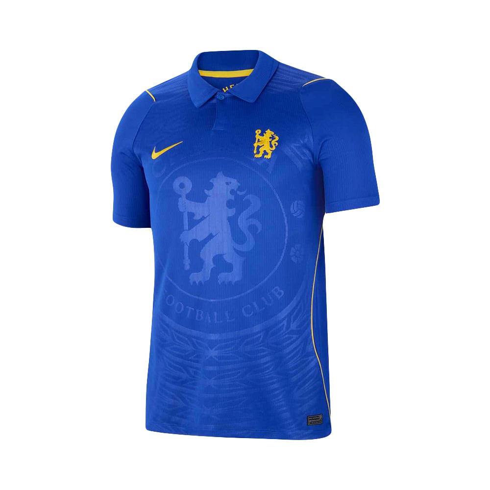 Nike Chelsea M Nk Df Jsy Ss Stad Hm image number null