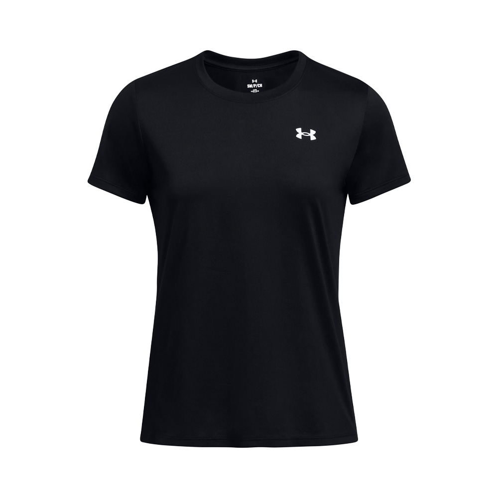 Under Armour Tech Ssc Solid image number null