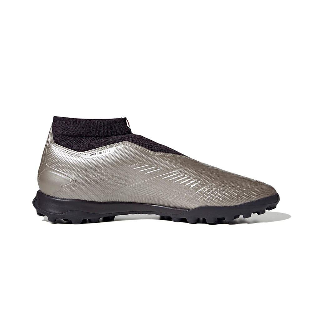 Adidas Calzado De Futbol Predator League Sin Cordones Pasto Sintetico image number null