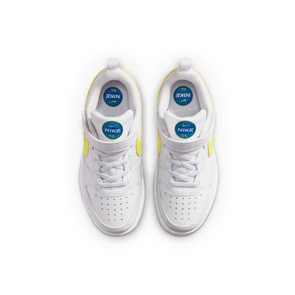 Nike Court Borough Low Wc Psv MULTICOLOR 