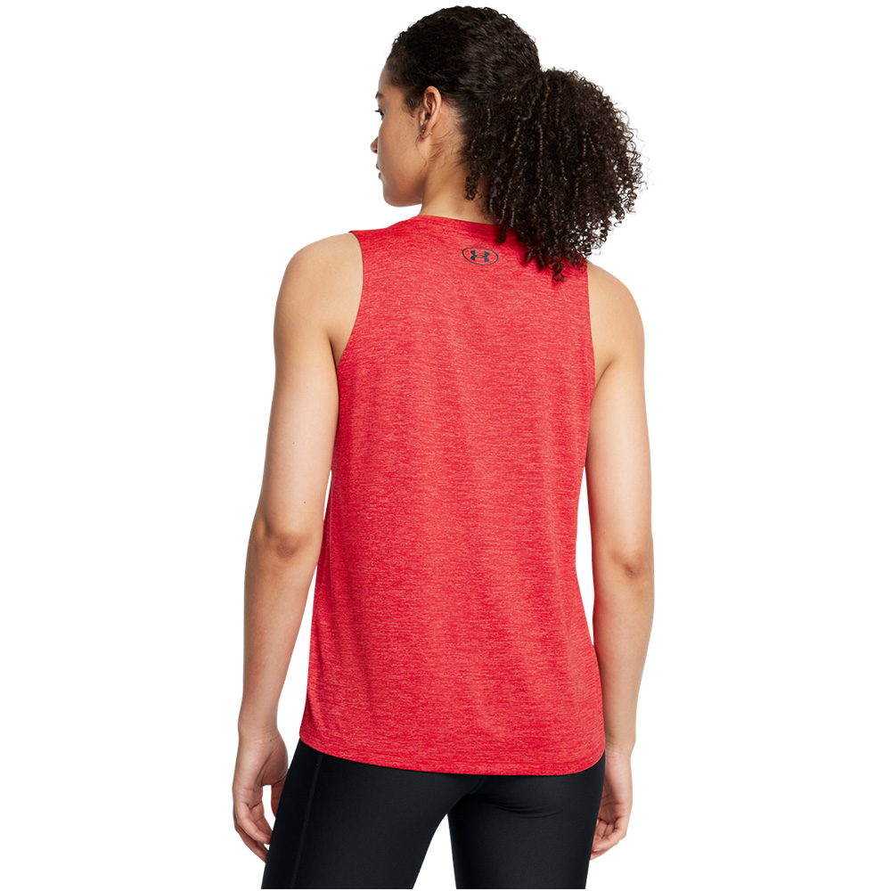 Under Armour Tech Tank Twist image number null