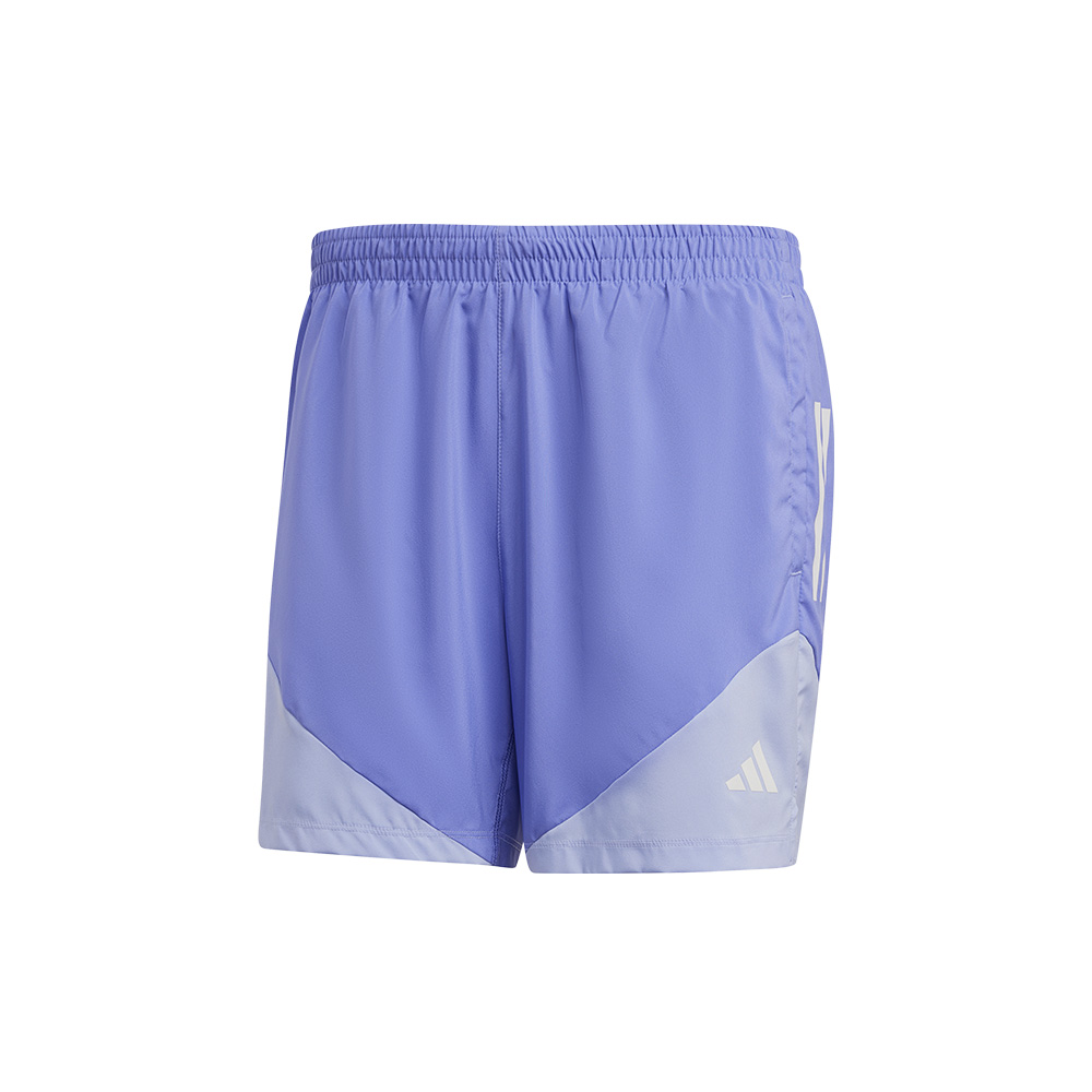 Adidas Shorts Own The Run Base Aeroready image number null