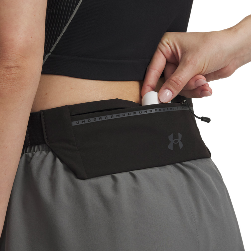 Under Armour Ua Velociti Run Belt image number null