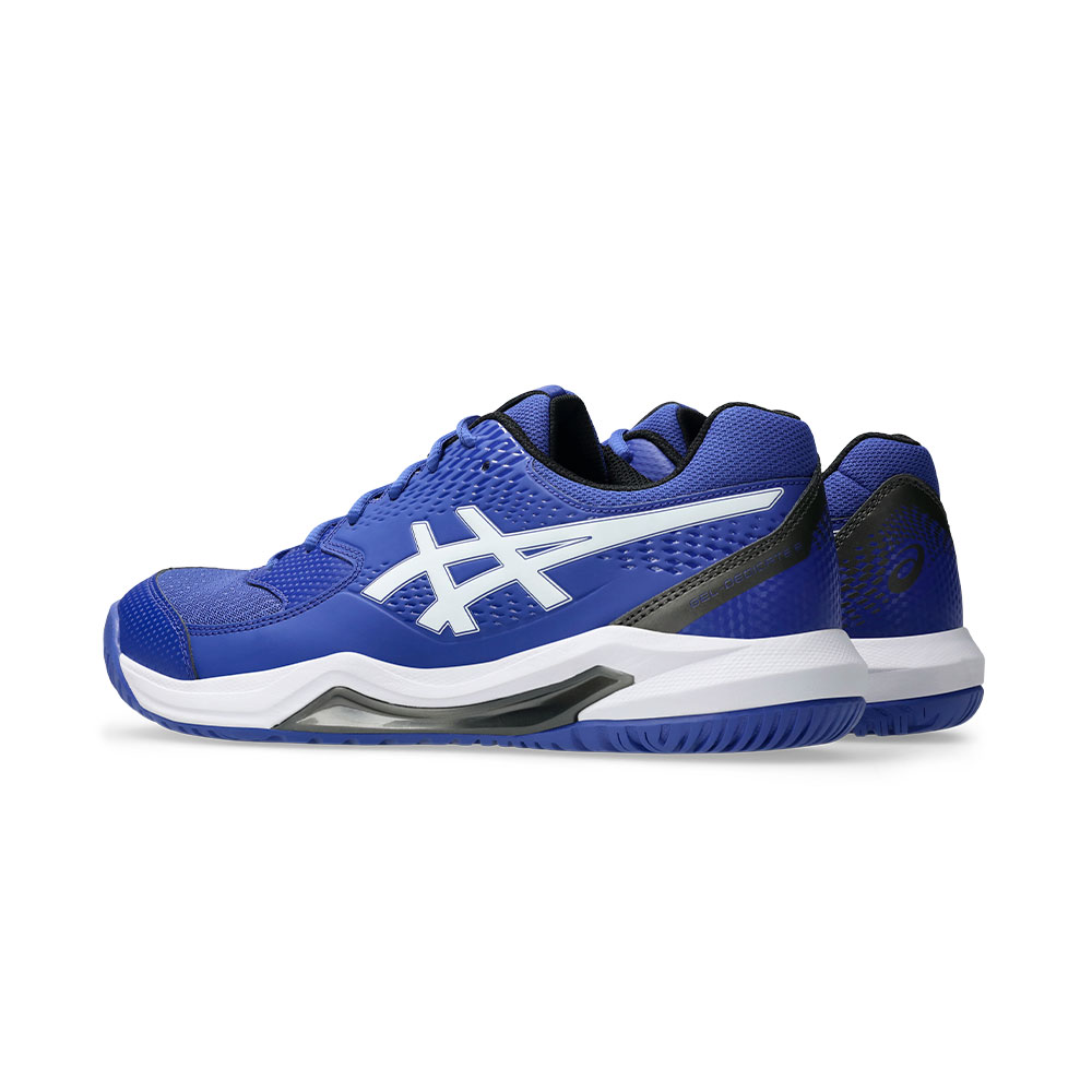 Asics Dedicate 8 image number null