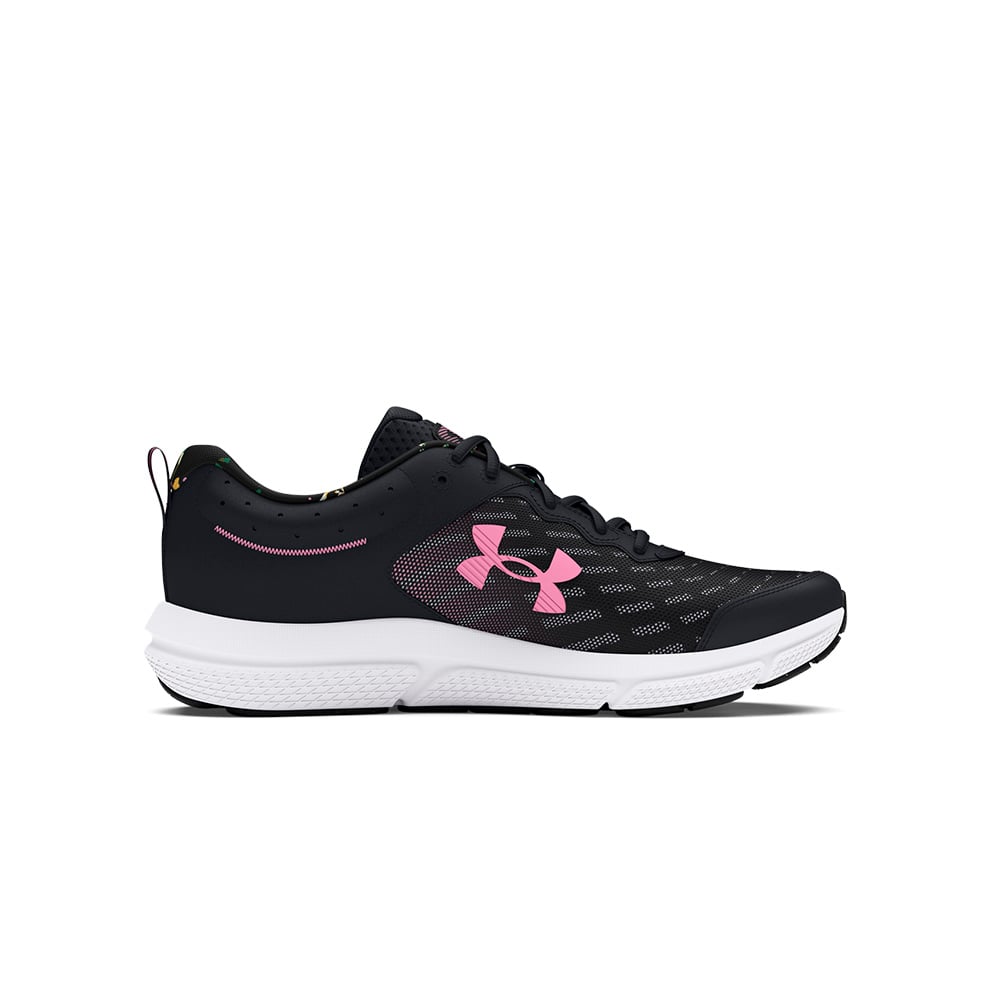 Under Armour Ua W Charged Assert 10 Print image number null