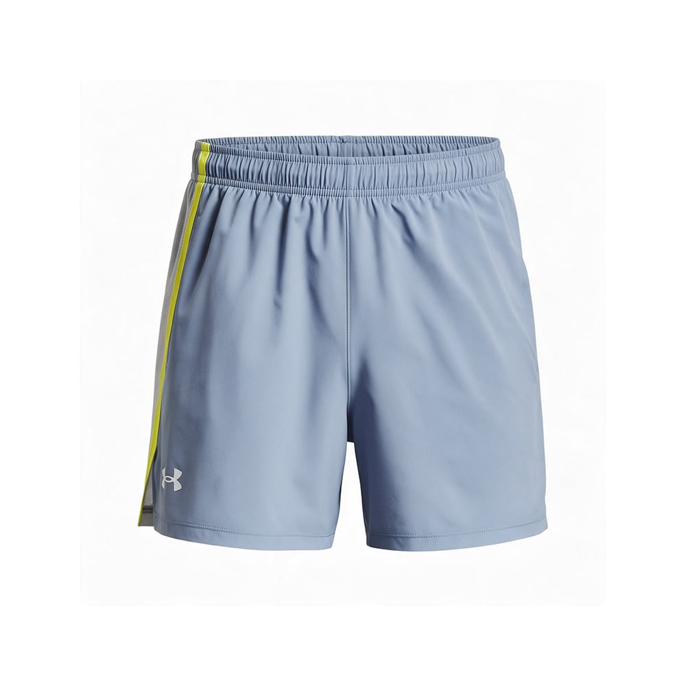 Under Armour Ua Launch 5'' Shorts image number null
