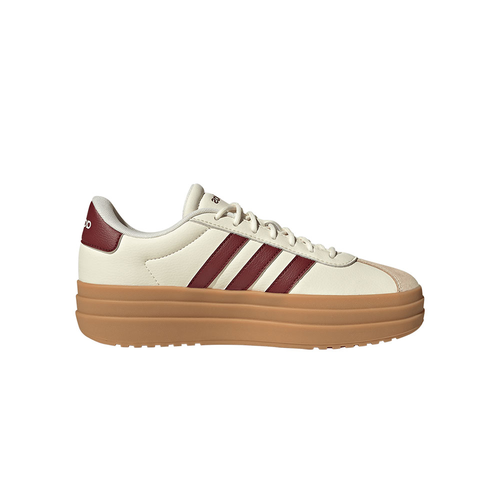 Tenis Adidas VL Court Bold image number null