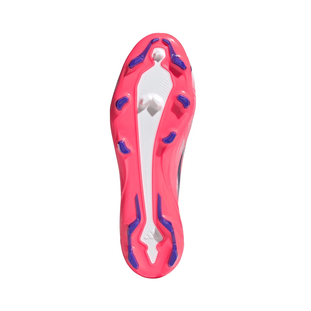 Adidas F50 Hyperfast League Ll Fg image number null