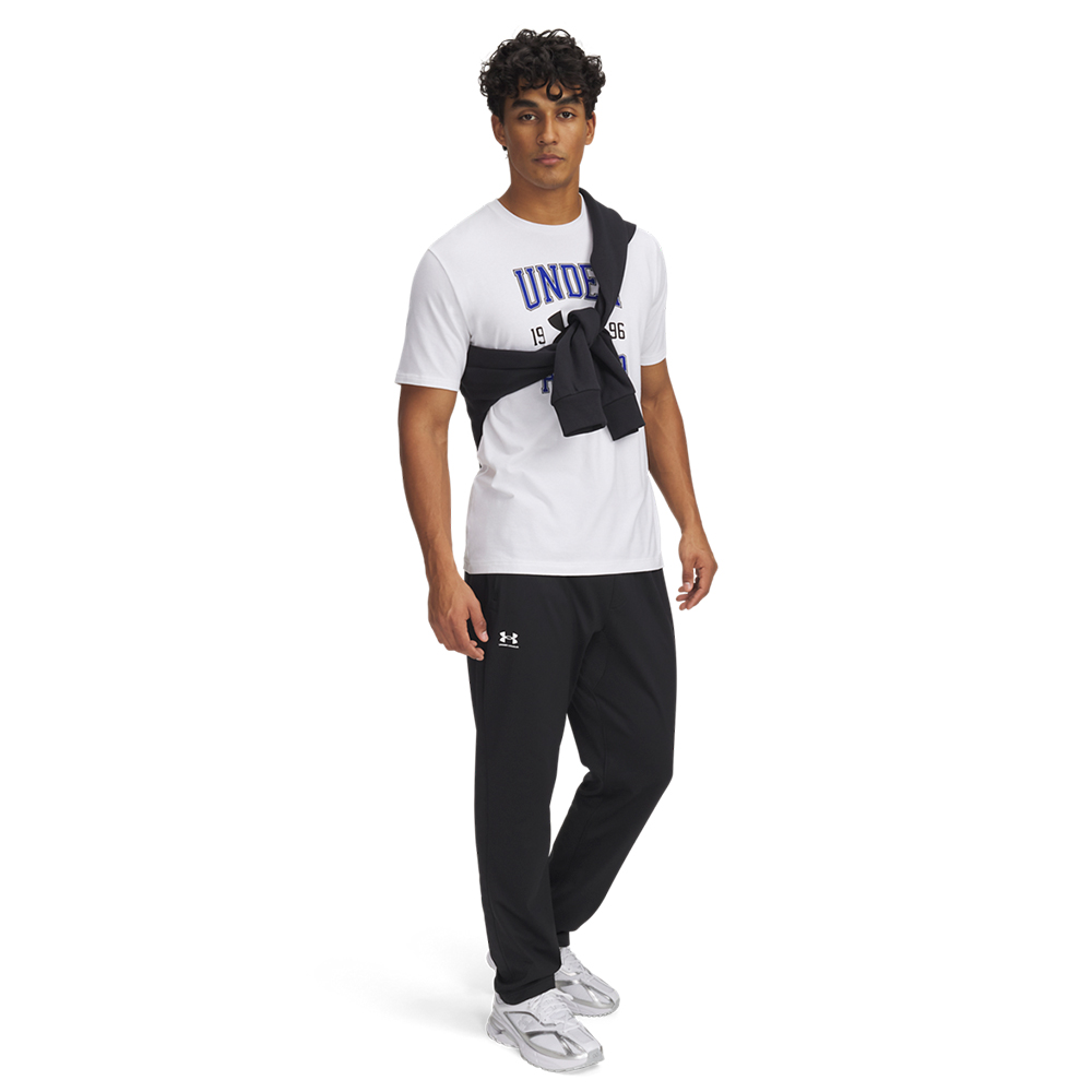 Under Armour Ua Sportstyle Brawler Pant MULTICOLOR 