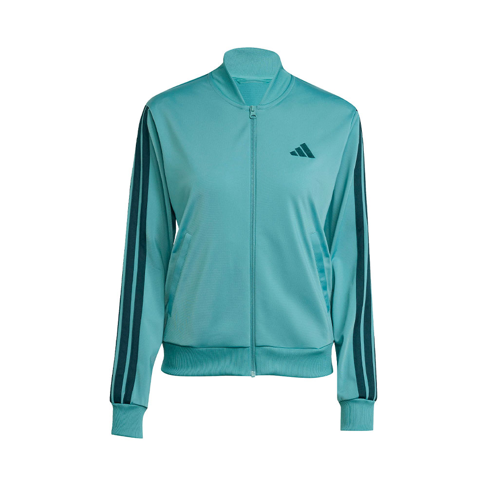 Conjunto Deportivo Essentials 3 Rayas image number null
