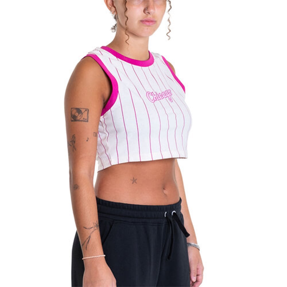 Fexpro Tank Bulls Club House MULTICOLOR 