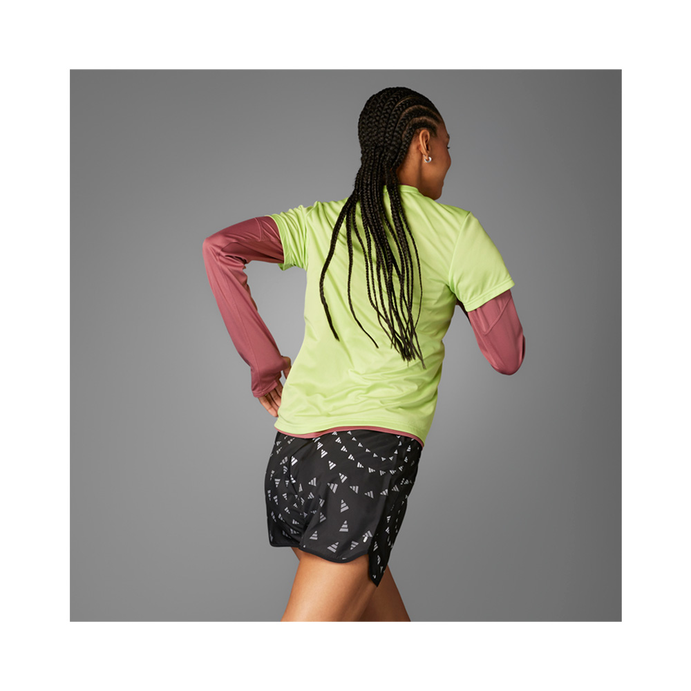 Adidas Shorts Run It Aeroready image number null