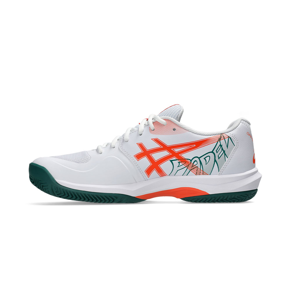 Asics Game Ff Padel MULTICOLOR 