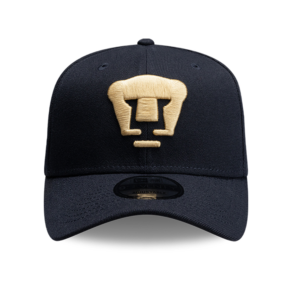 New Era 970 Lmx Basic 2025 Pumas image number null