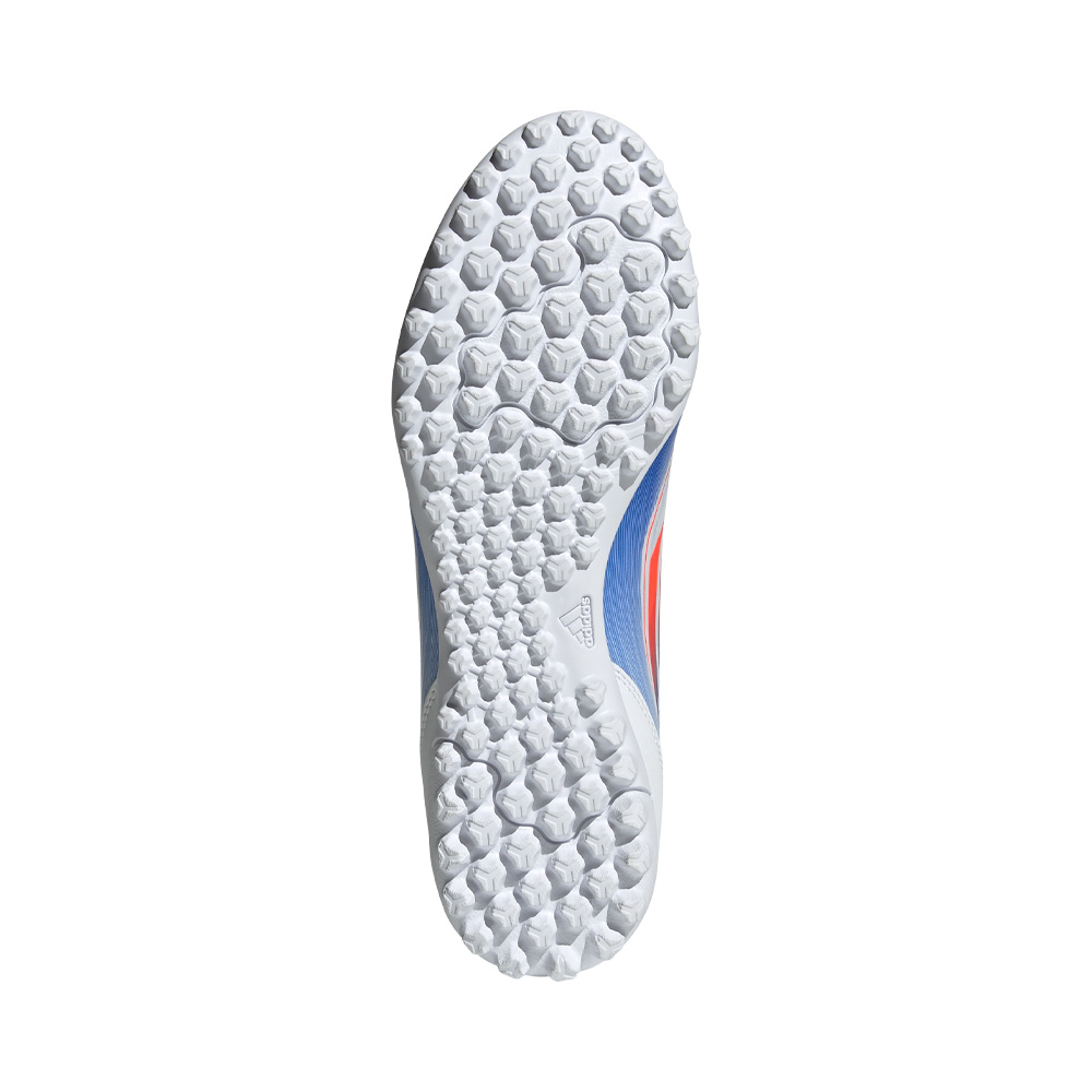 Adidas Tacos De Futbol F50 Club Pasto Sintetico image number null
