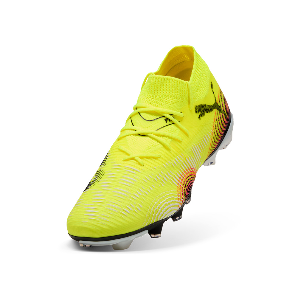 Puma Future 8 Match Fg Ag image number null