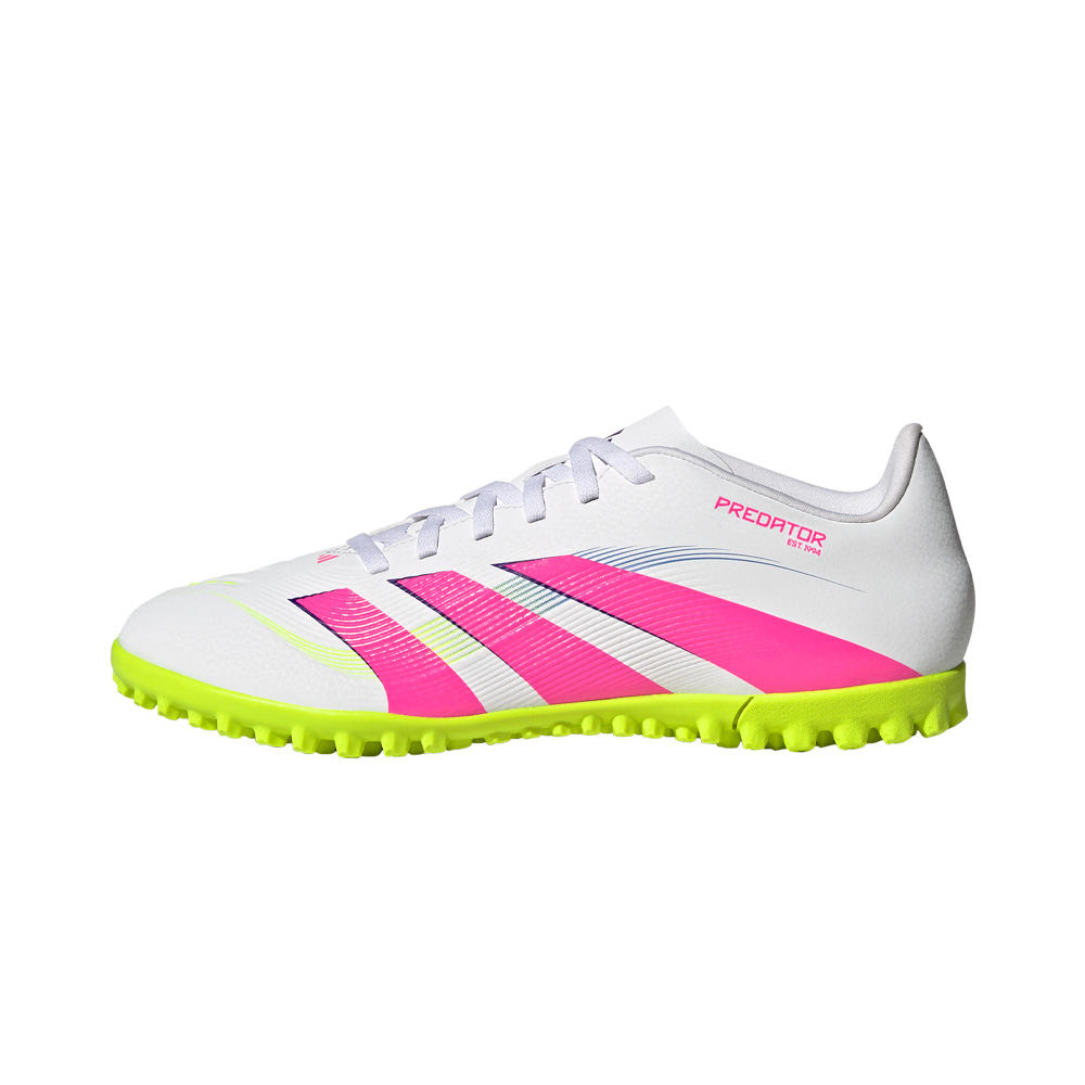 Adidas Tacos Predator Club Pasto Sintetico image number null