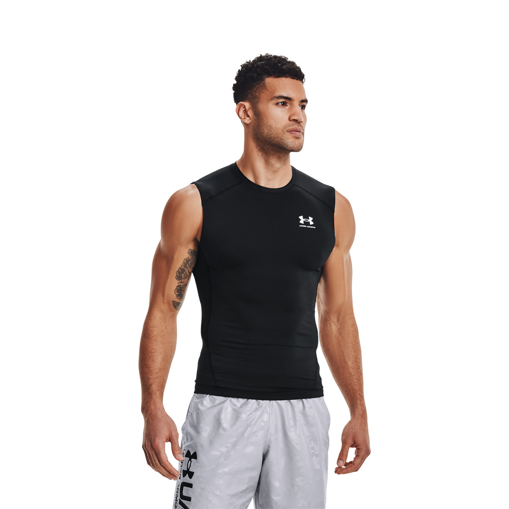 Under Armour Ua Hg Armour Comp Sl image number null