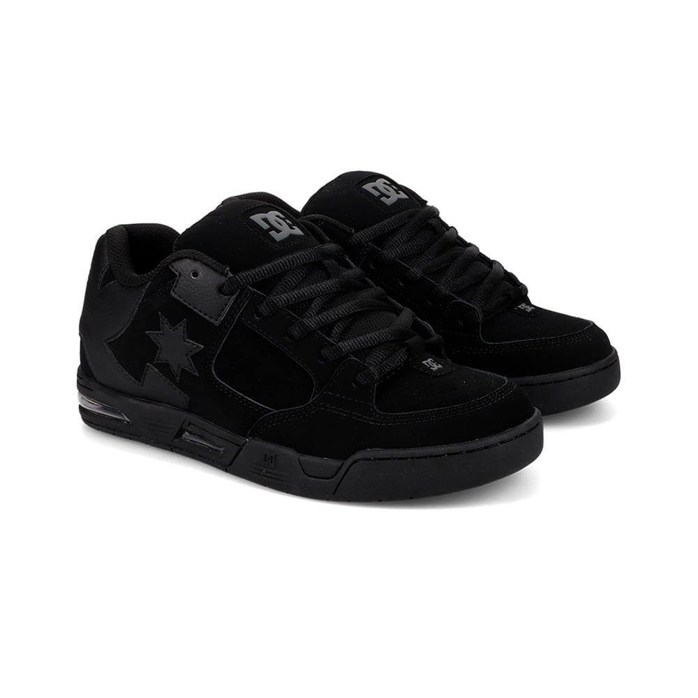 Dc Shoes Dc Command MULTICOLOR 