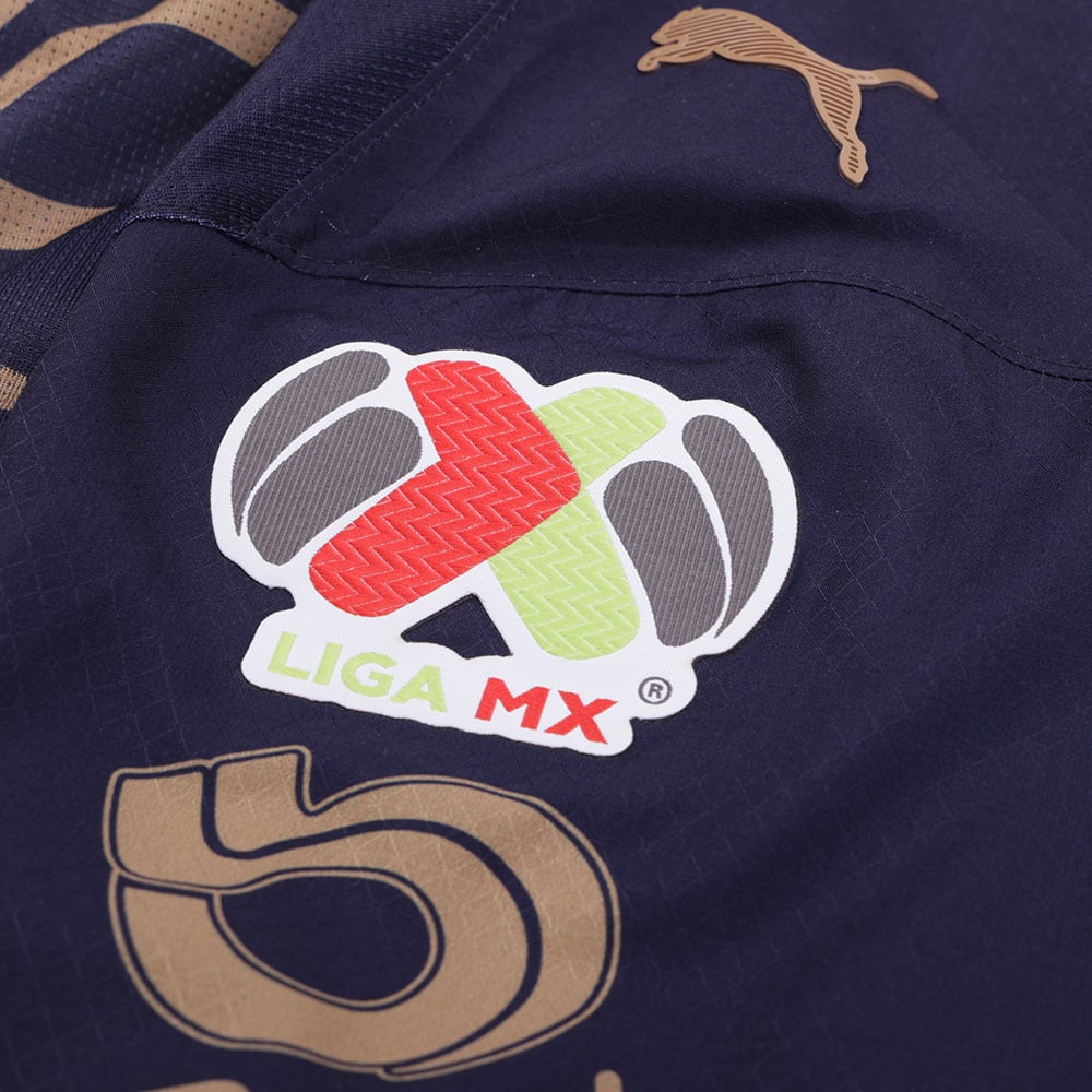 Puma Jersey Pumas Home Jersey Cancha 26 27 MULTICOLOR 