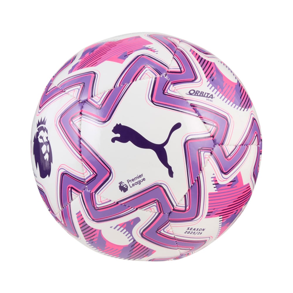 Puma Orbita Mini Pl Brilliance MULTICOLOR 1