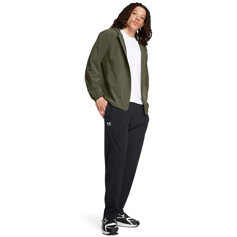 Under Armour Vibe Woven Pant MULTICOLOR 