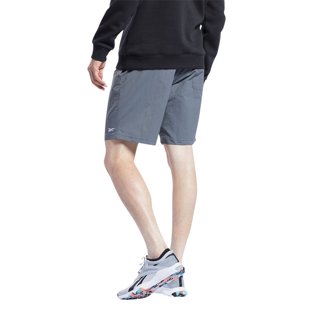 Reebok Id Train Utility Short image number null
